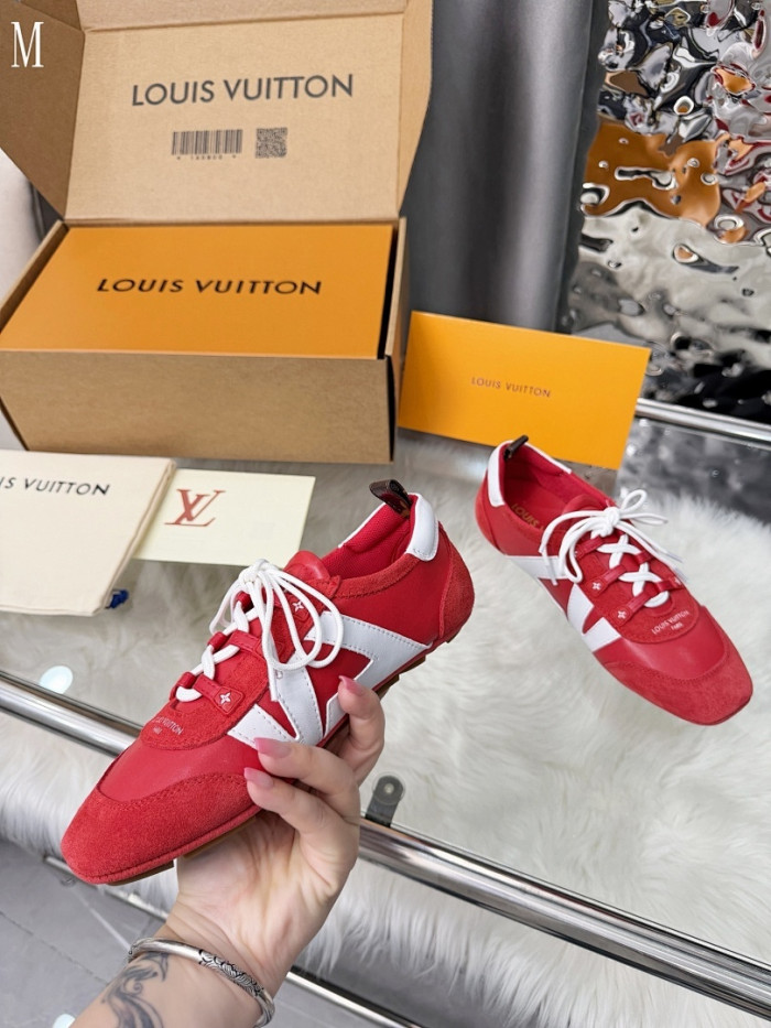 LVT Sneakerina COPSHOE L&V-SN13