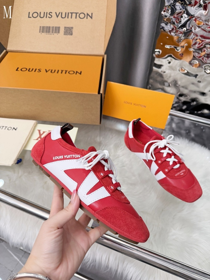 LVT Sneakerina COPSHOE L&V-SN13
