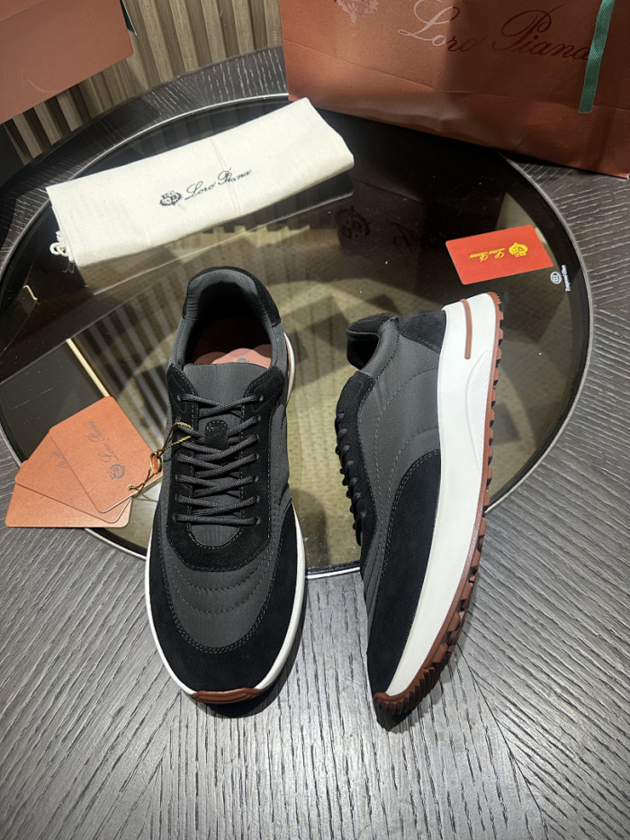 L*oro P*iana SNEAKERS COPSHOE LP-06