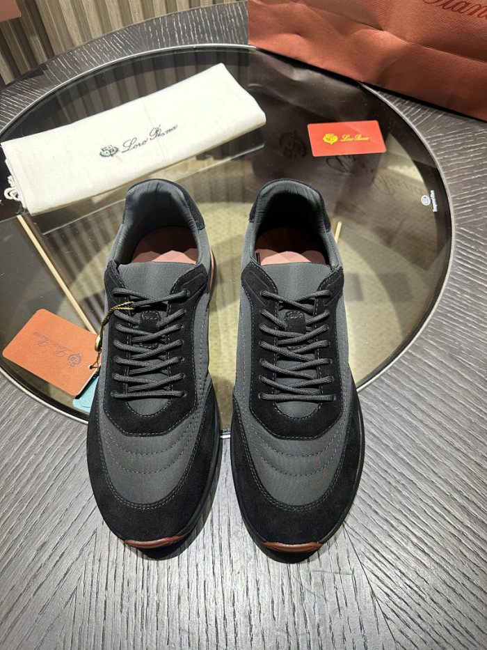 L*oro P*iana SNEAKERS COPSHOE LP-07