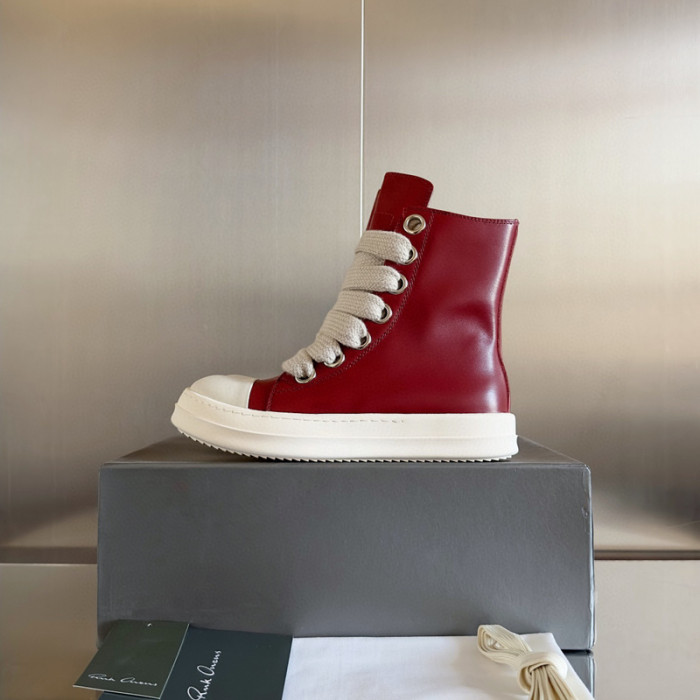 r1ck 0wens sneakers copshoe or-174