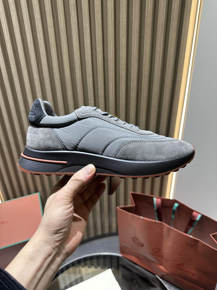 L*oro P*iana SNEAKERS COPSHOE LP-09