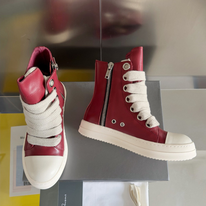 r1ck 0wens sneakers copshoe or-174