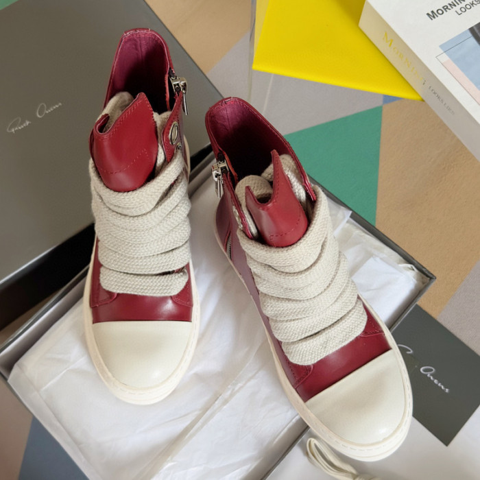 r1ck 0wens sneakers copshoe or-174