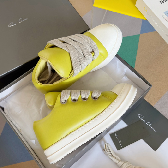 r1ck 0wens sneakers copshpe or-180