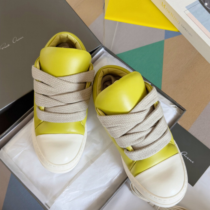 r1ck 0wens sneakers copshpe or-180