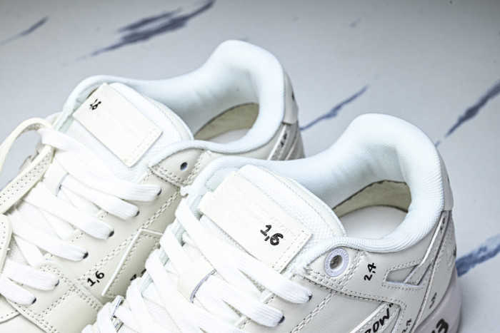 OF sneakers copshoe OW-office 049