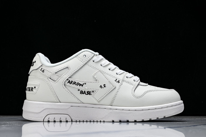 OF sneakers copshoe OW-office 049