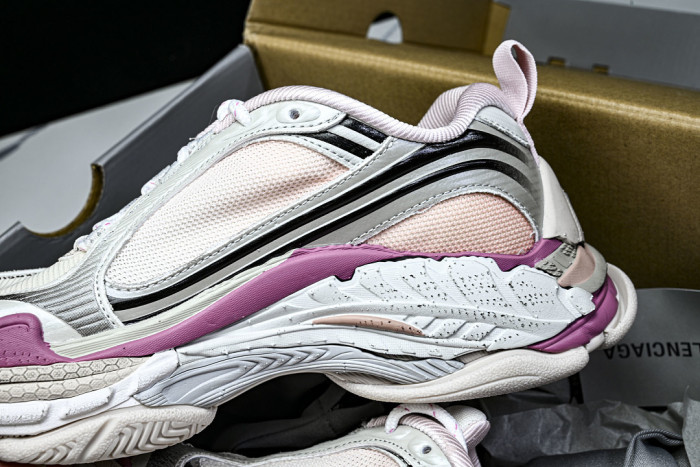 BL TRIPLE S TRAINERS -COPSHOE BL-TS 2.0 02