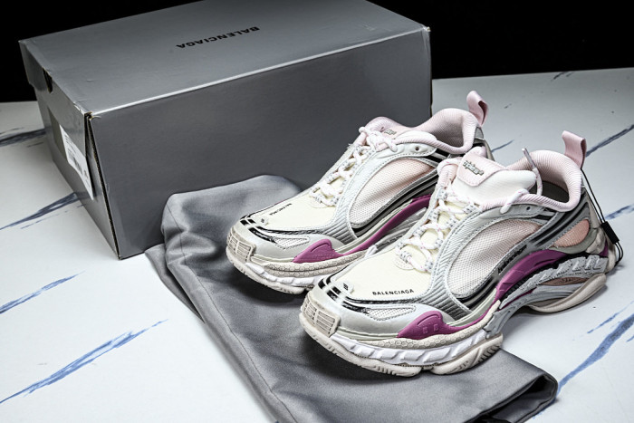 BL TRIPLE S TRAINERS -COPSHOE BL-TS 2.0 02