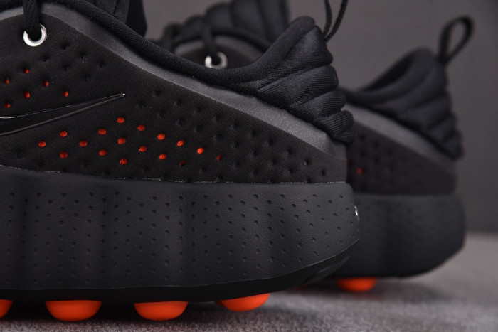 Nike Mind 002 Black Hyper Crimson - HQ4308-001