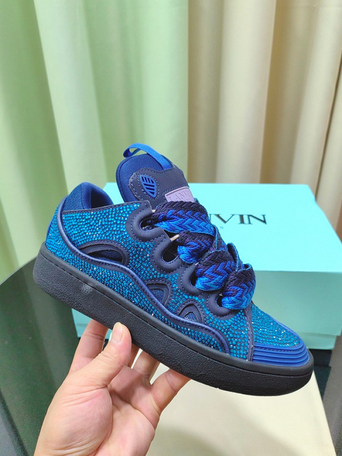Lanu1n sneakers copshoe la-112