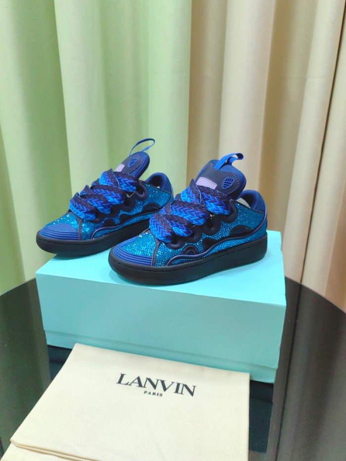 Lanu1n sneakers copshoe la-112