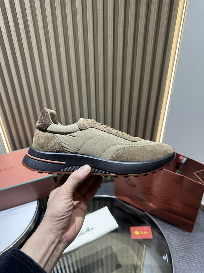 L*oro P*iana SNEAKERS COPSHOE LP-11