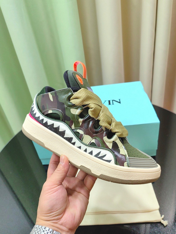 Lanu1n sneakers copshoe la-114