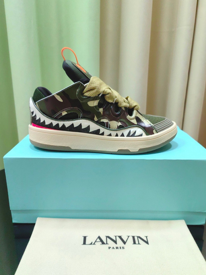 Lanu1n sneakers copshoe la-114