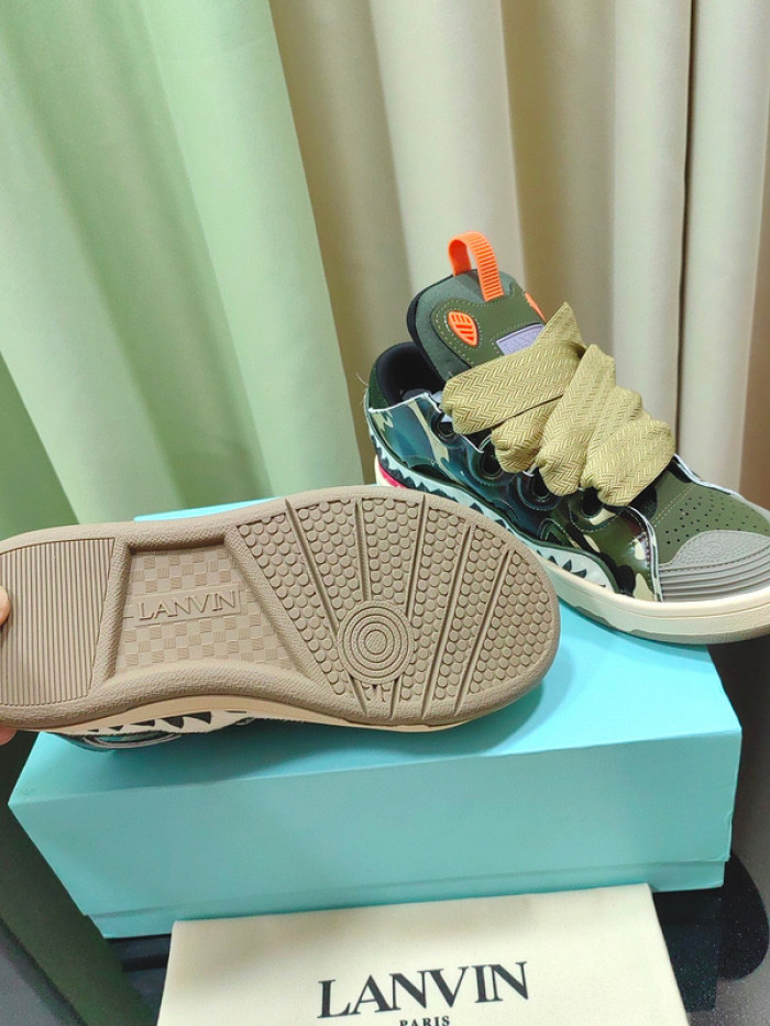 Lanu1n sneakers copshoe la-114