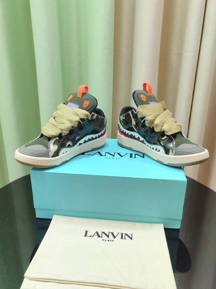 Lanu1n sneakers copshoe la-114