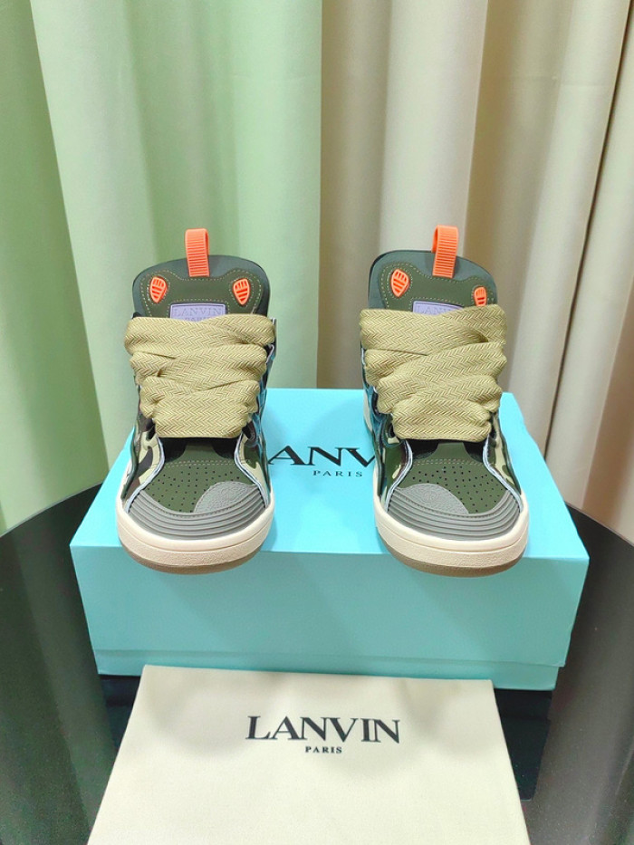 Lanu1n sneakers copshoe la-114