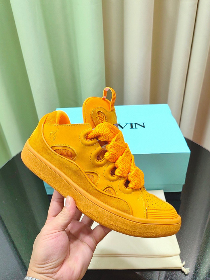 Lanu1n sneakers copshoe la-115