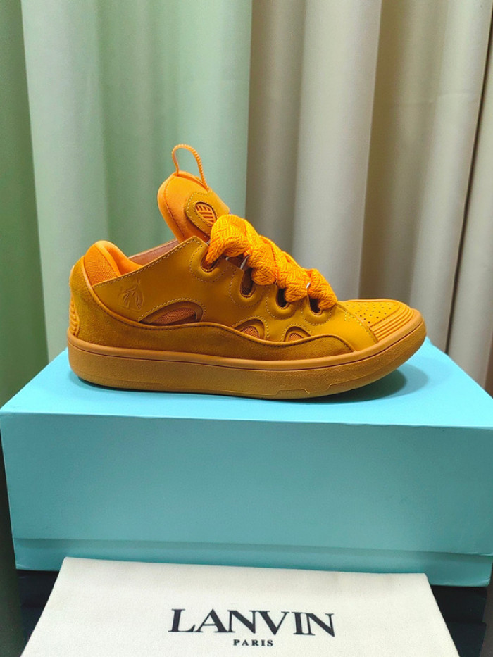 Lanu1n sneakers copshoe la-115