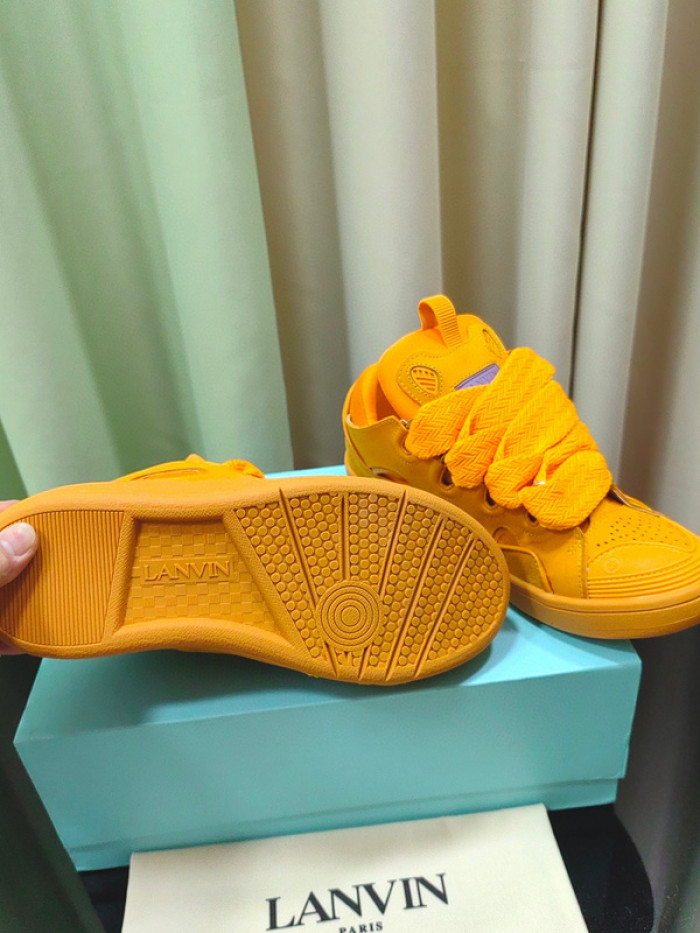 Lanu1n sneakers copshoe la-115
