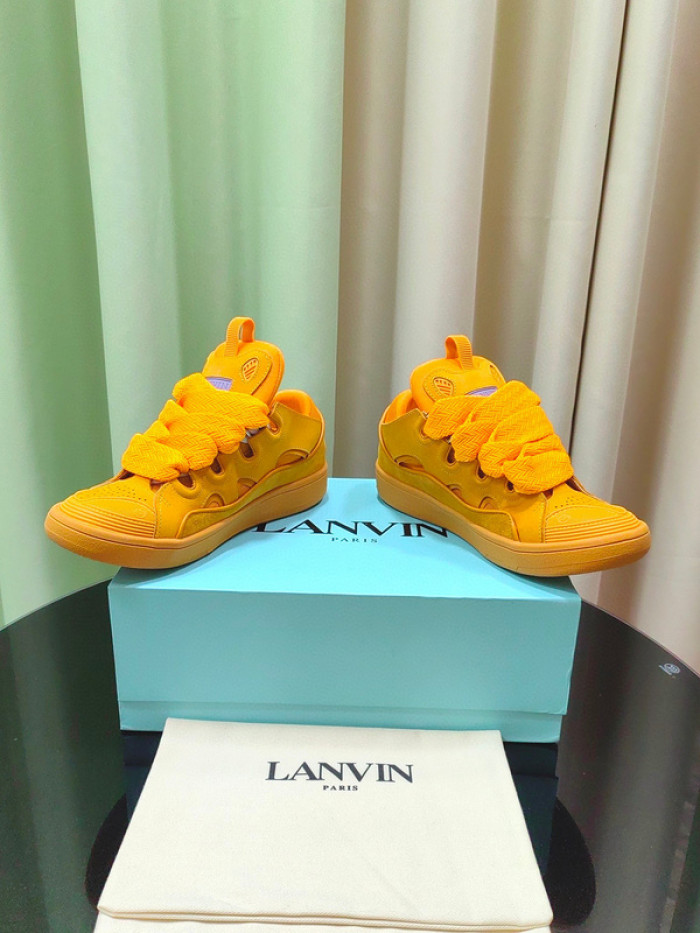 Lanu1n sneakers copshoe la-115