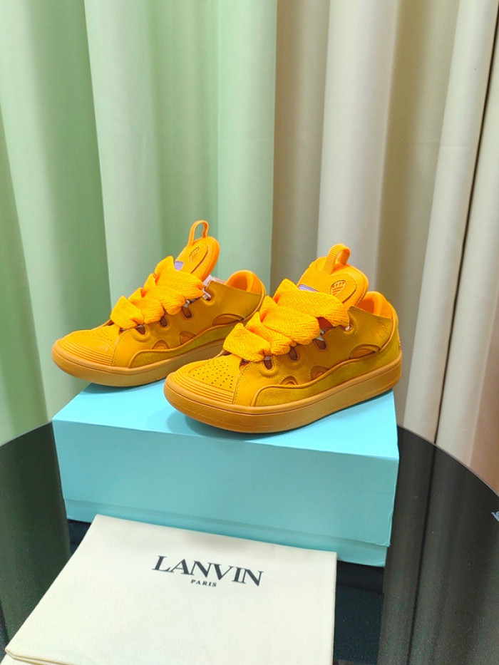 Lanu1n sneakers copshoe la-115