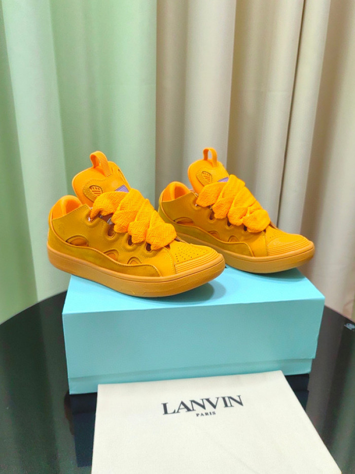 Lanu1n sneakers copshoe la-115