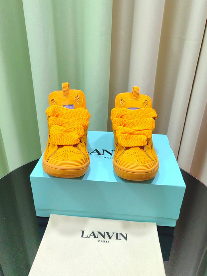 Lanu1n sneakers copshoe la-115