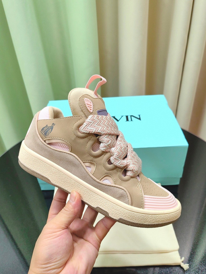Lanu1n sneakers copshoe la-116