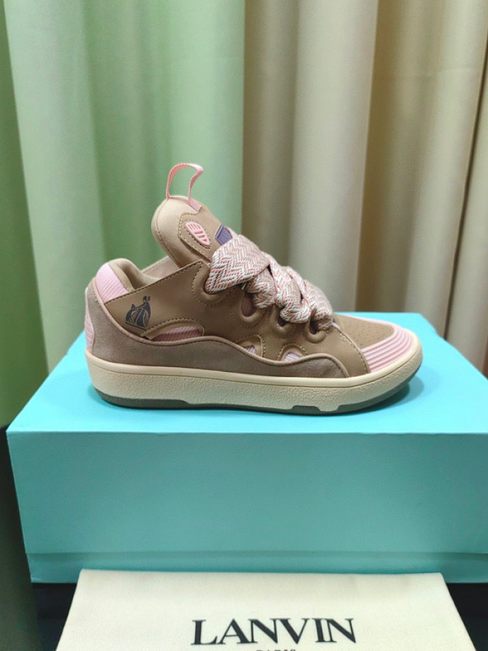Lanu1n sneakers copshoe la-116