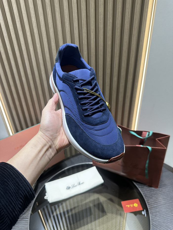 L*oro P*iana SNEAKERS COPSHOE LP-13