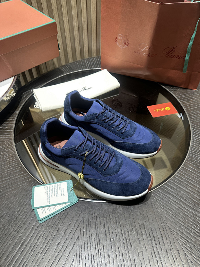 L*oro P*iana SNEAKERS COPSHOE LP-13