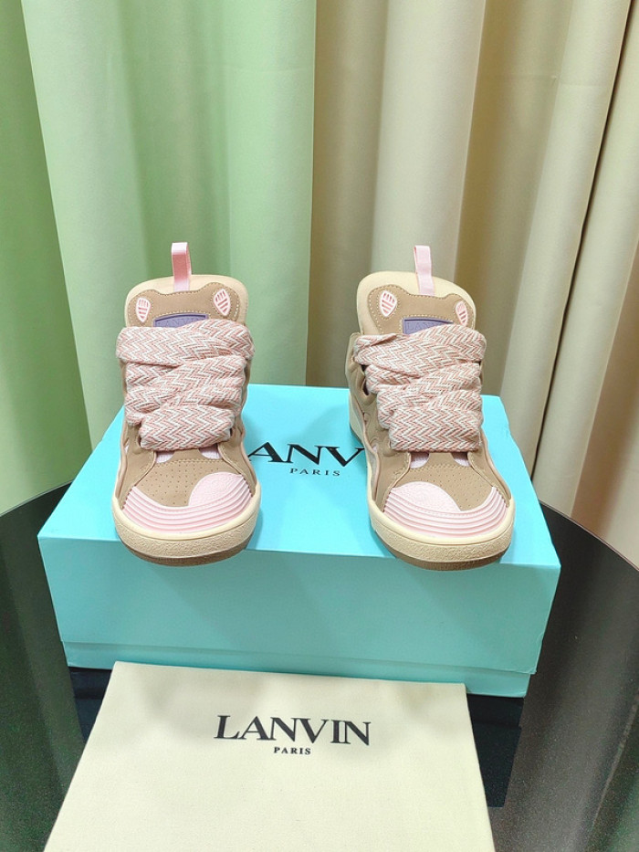 Lanu1n sneakers copshoe la-116