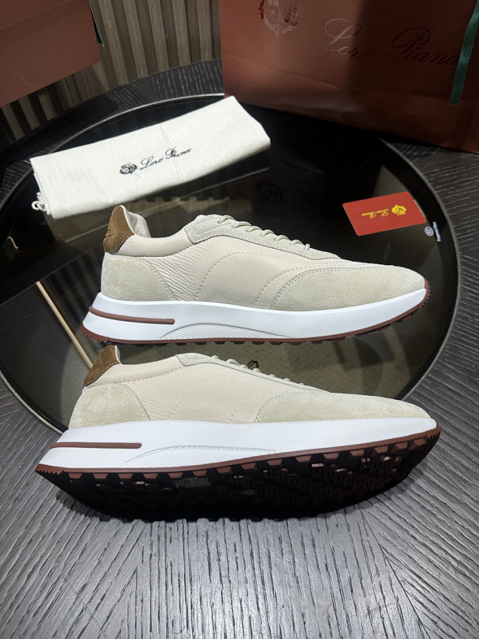 L*oro P*iana SNEAKERS COPSHOE LP-15