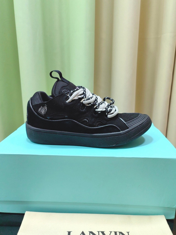 Lanu1n sneakers copshoe la-117