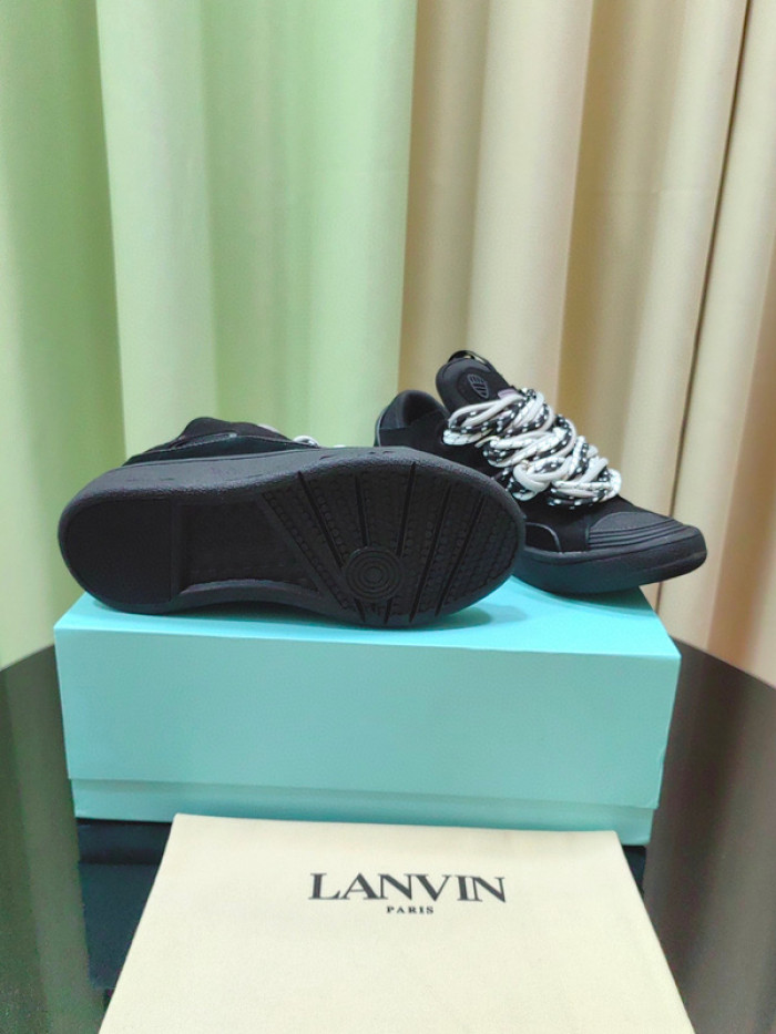 Lanu1n sneakers copshoe la-117