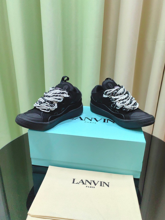 Lanu1n sneakers copshoe la-117