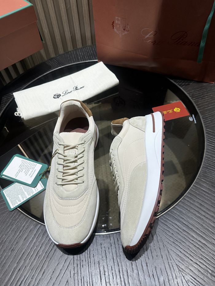 L*oro P*iana SNEAKERS COPSHOE LP-15