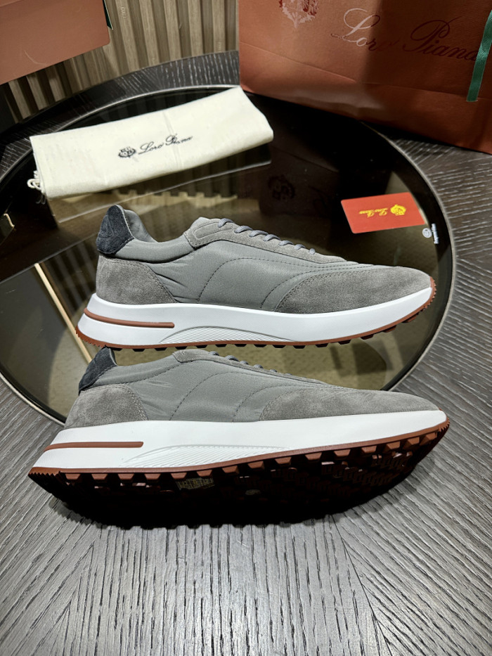 L*oro P*iana SNEAKERS COPSHOE LP-20