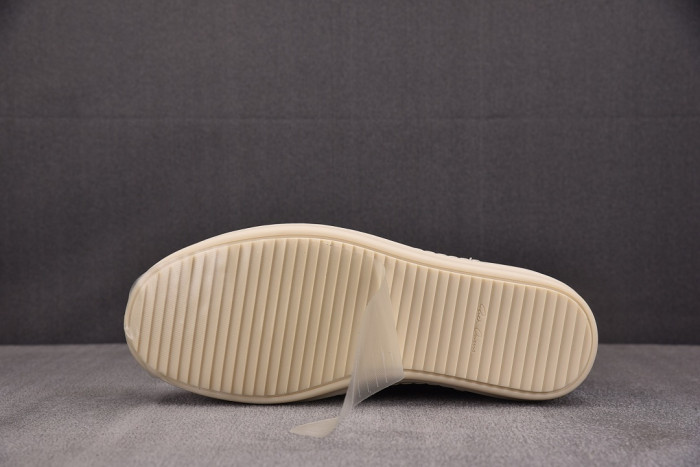 R1ck 0wens SNEAKERS copshpe OR-low top45