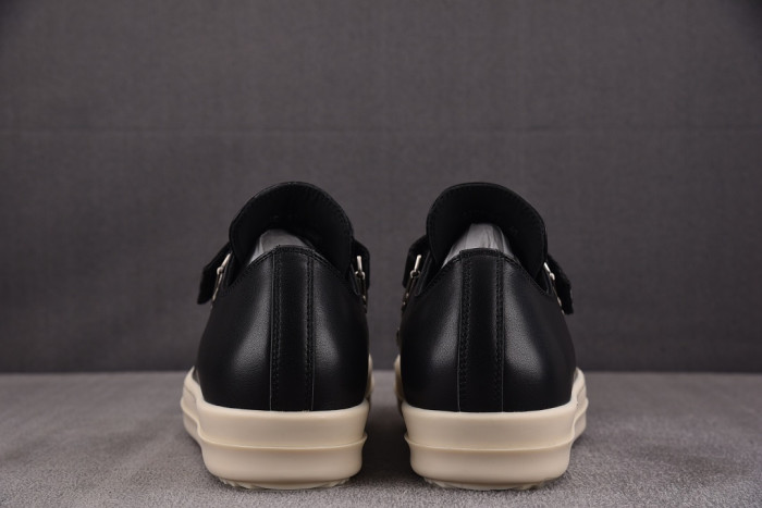 R1ck 0wens SNEAKERS copshpe OR-low top45