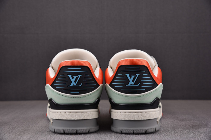 lvt sneakers copshoe l&v-253
