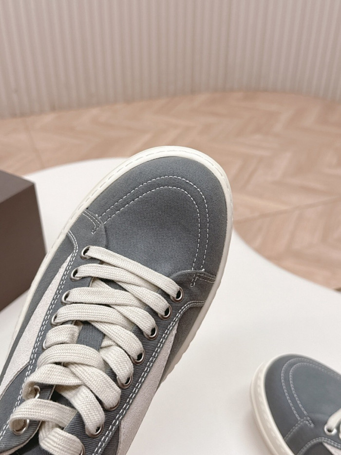 R1ck 0wens SNEAKERS copshpe OR-low top49
