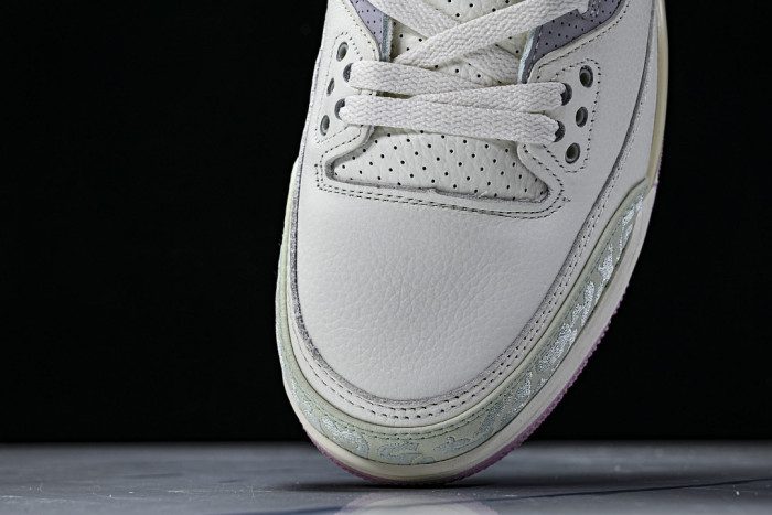 Jordan 3 Retro Spring IF4396-100
