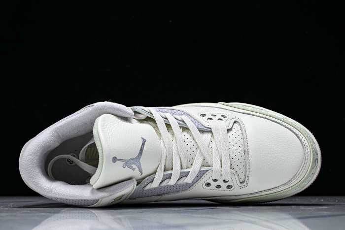 Jordan 3 Retro Spring IF4396-100