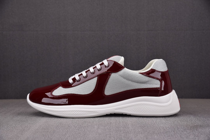PR sneakers copshoe PR-142