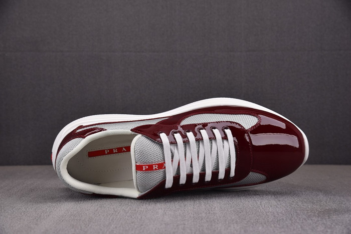 PR sneakers copshoe PR-142
