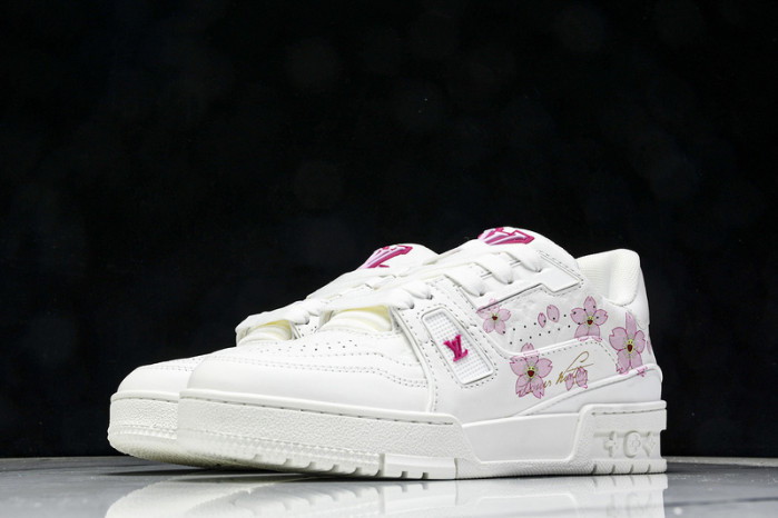 LVT SNEAKERS COPSHOE L&V-trainer 23